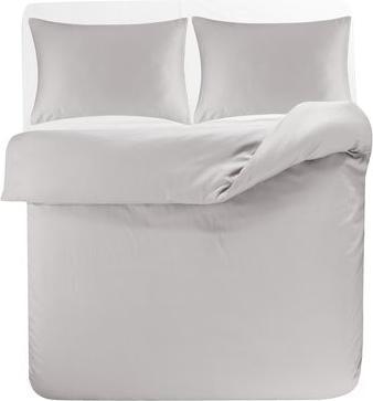Produktbild KAS Uni Satin (Duvetbezug, 200 x 210 cm)