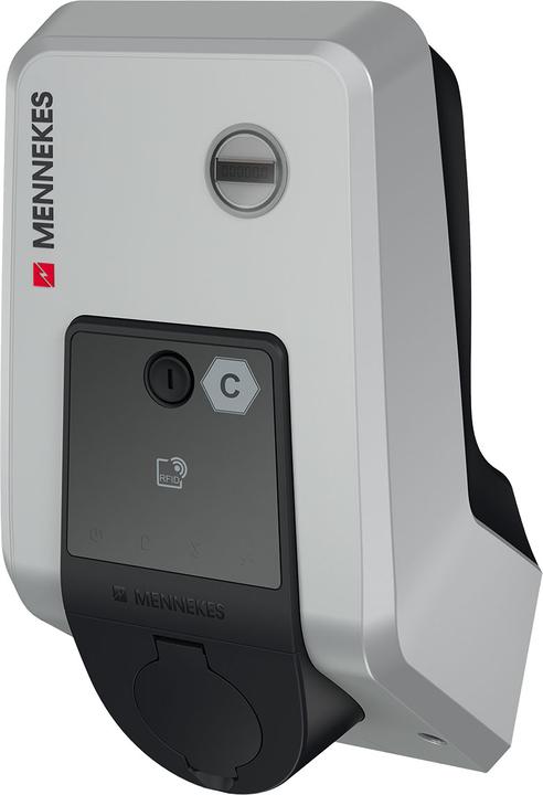 Mennekes Amtron Charge Control (Typ 2, 11 kW, Typ 2)
