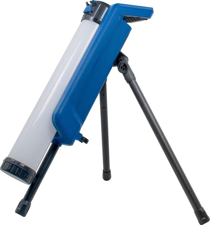 Produktbild As - Schwabe Akku-LED-Lichtsäule 30W 360° CENTRA (900 lm)