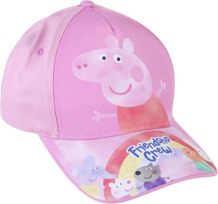 Image du produit Disney Peppa Pig Kappe