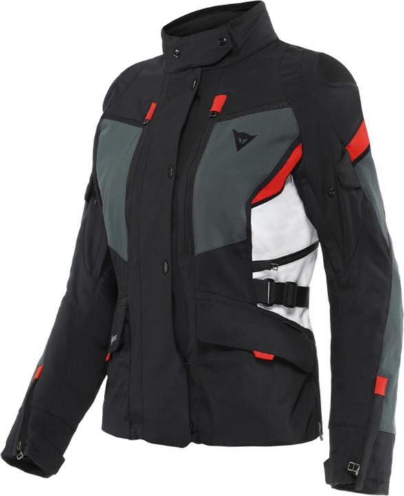 Actual product image Dainese Women's Gore-Tex jacket CARVE MASTER 3 06C (Women, 48)