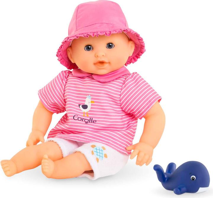 Actual product image Corolle Oceane