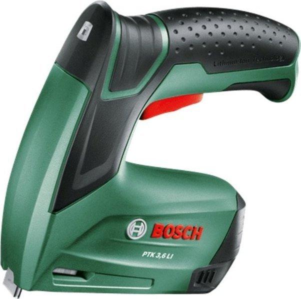 Bosch Home & Garden PTK 3,6 LI, 3,6V, kabel USB