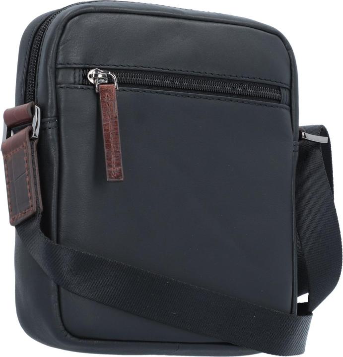 Actual product image Bugatti Shoulder bag CORSO DELUXE