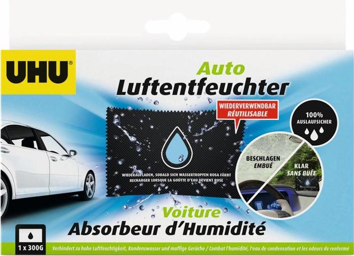 Produktbild UHU Entfeuchter