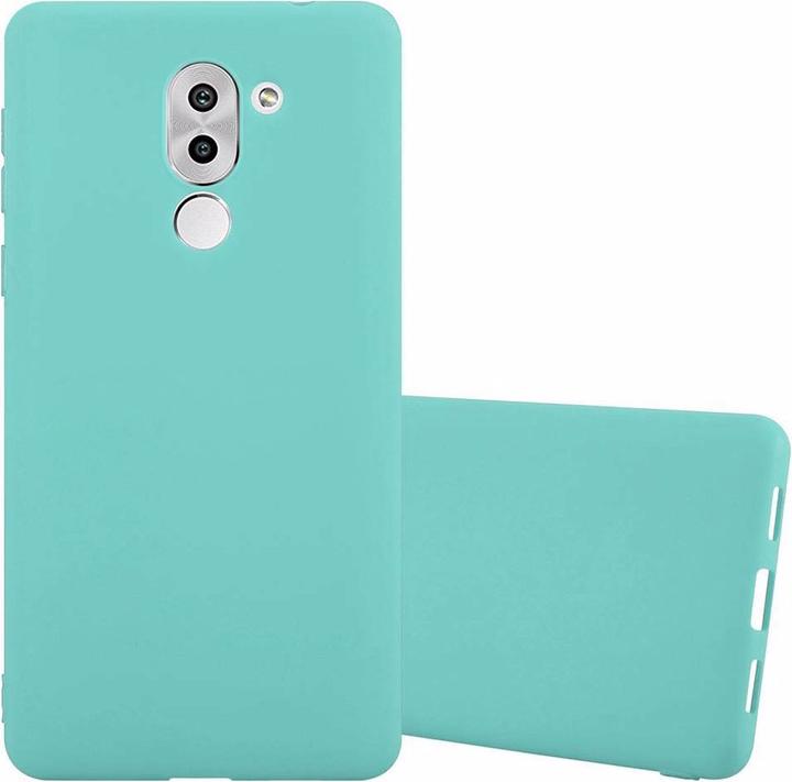 Produktbild Cadorabo TPU Candy Cover (Honor 6X, Huawei Mate 9 Lite)