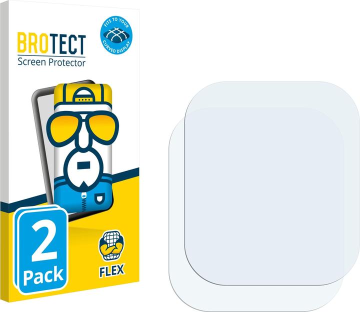 BROTECT Full-Cover Displayschutz