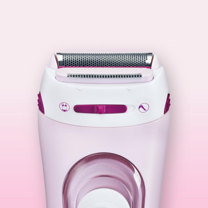 Actual product image Braun Silk-épil
