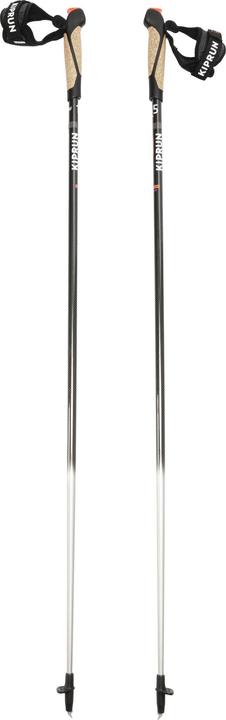 Immagine prodotto Newfeel Bastoncini da Nordic Walking 100 % Carbonio - NW P900 (115 cm)