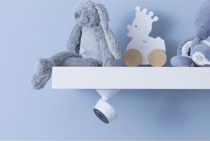 Image du produit Alecto Babyphones (Vidéo et audio)