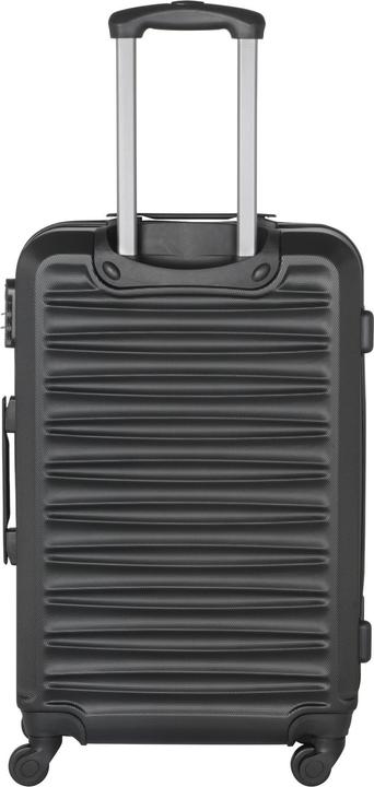 Actual product image Check.In Havana - 3 piece trolley set (193 l, XL (from 140l))