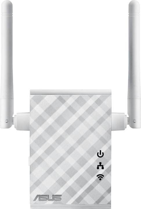 Produktbild ASUS RP-N12 (300 Mbit/s)