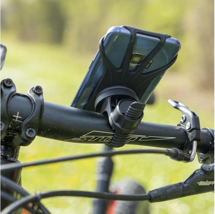Produktbild 4smarts Athlete PRO Handgelenk Set