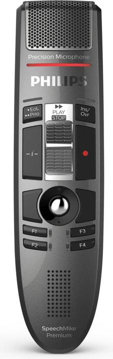 Immagine prodotto Philips SpeechMike III Classic Premium 3510