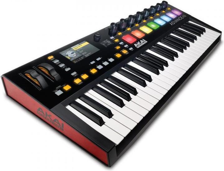Produktbild Akai Professional Advance 49
