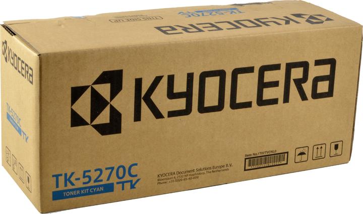 Produktbild Kyocera Tk-5270c (C)