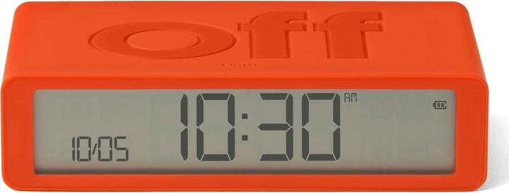 Produktbild Lexon Flip Classic Uhr