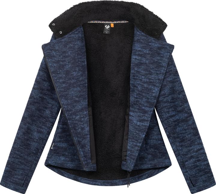 Actual product image Ragwear Saskie Melange (3XL)