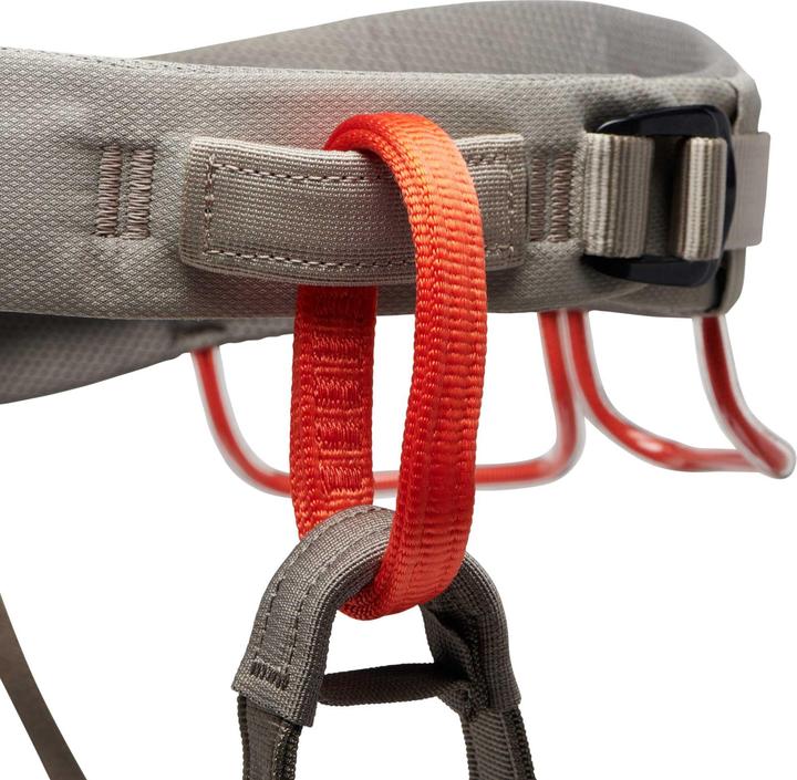 Actual product image Black Diamond Momentum Harness (M)