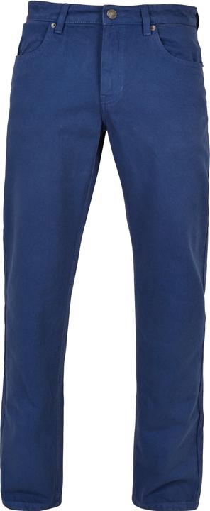 Urban Classics Colored Loose Fit Jeans - 72321