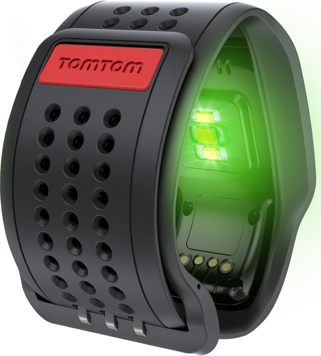TomTom Runner Cardio