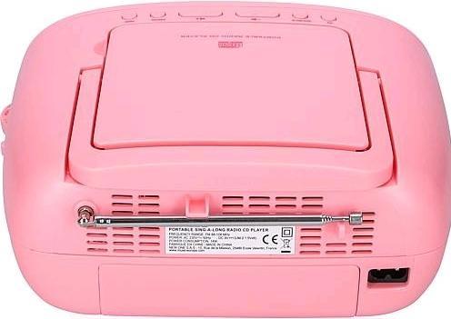 Image du produit Muse MD-203 (FM)