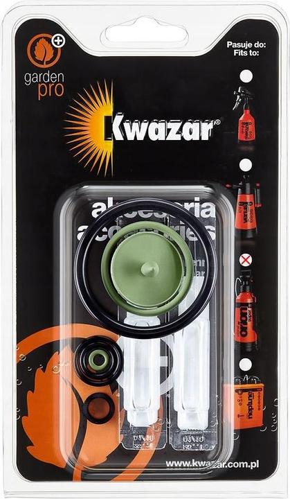 Actual product image Kwazar Zestaw Uszczelek Orion Super Blister