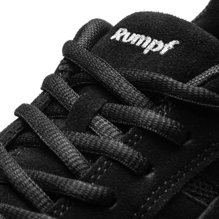 Produktbild Rumpf Leichte Tanzsneaker für Damen und Herren (38.5, 40)