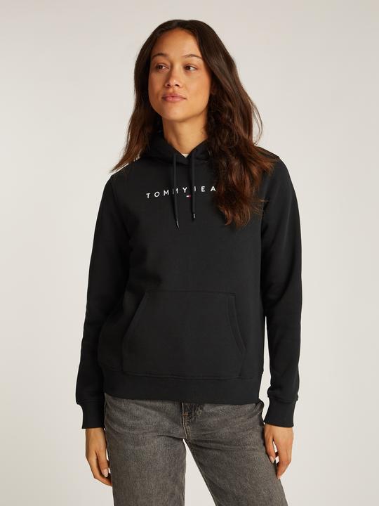 Image du produit Tommy Jeans Tjw Reg Linear Hoodie (XL)