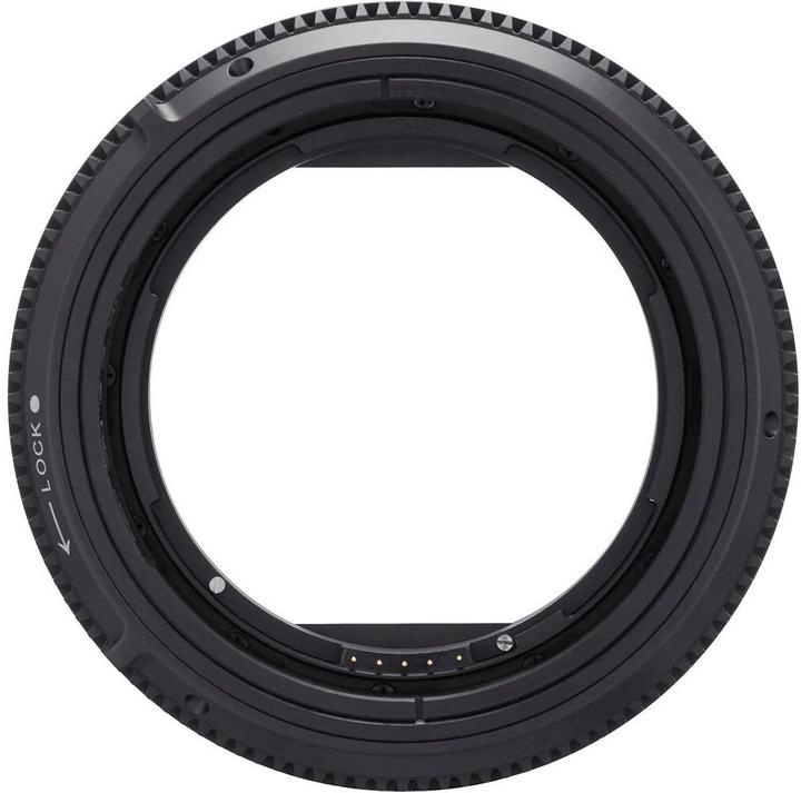 Produktbild Samyang MF Adapter für V-AF Serie
