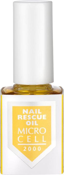 Micro Cell Nail Rescue Oil (12 ml)