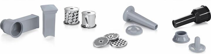 Actual product image Bosch Hausgeräte MFW67441