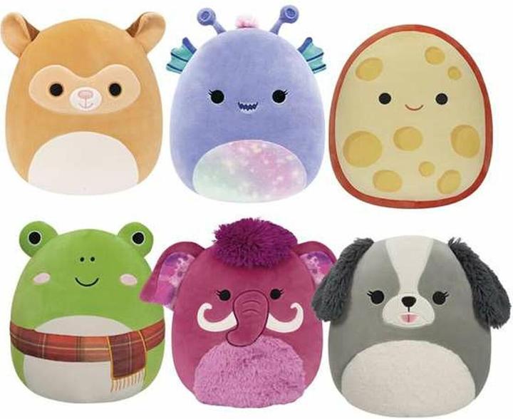 Produktbild Squishmallows 30 cm P17 - flere varianter