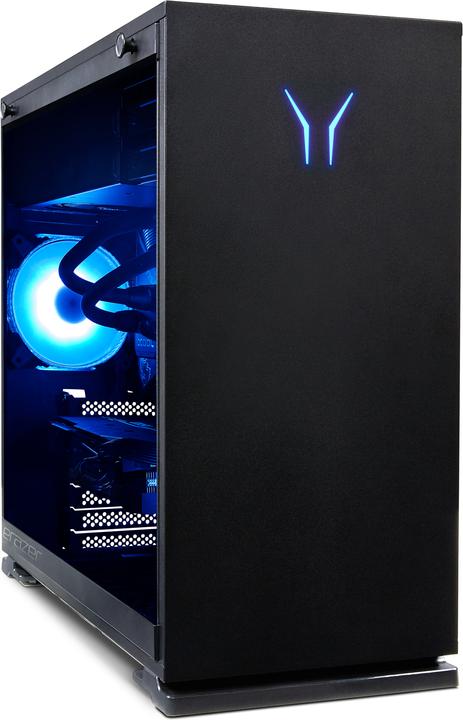 Produktbild Medion Erazer Hunter X20 (Intel Core i7-11700KF, 32 GB, 2000 GB, GeForce RTX 3080 Ti)