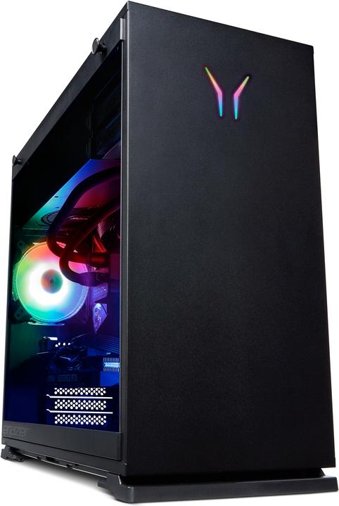 Produktbild Medion Erazer Hunter X20 (Intel Core i7-11700KF, 32 GB, 2000 GB, GeForce RTX 3080 Ti)