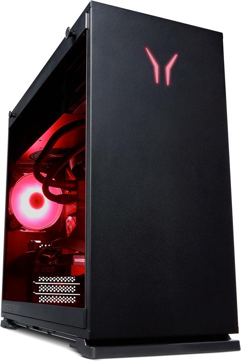 Produktbild Medion Erazer Hunter X20 (Intel Core i7-11700KF, 32 GB, 2000 GB, GeForce RTX 3080 Ti)