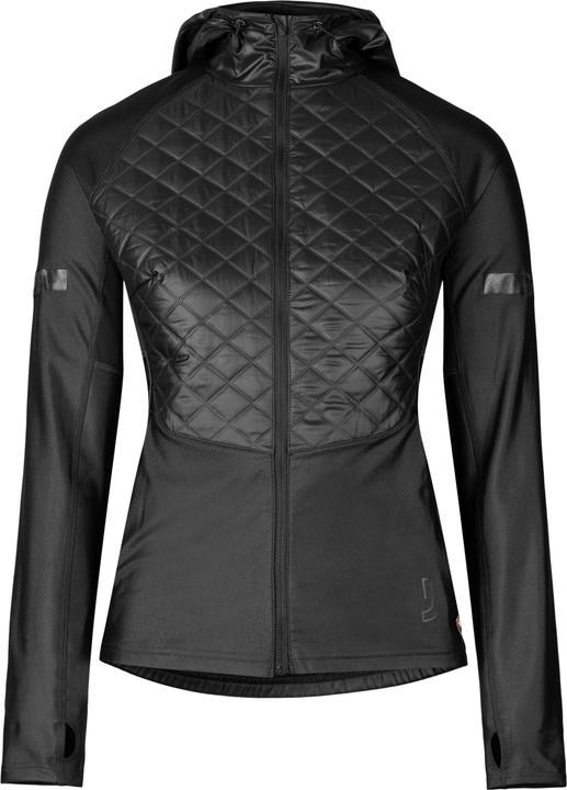 Johaug Advance Primaloft Hybrid Jacket
