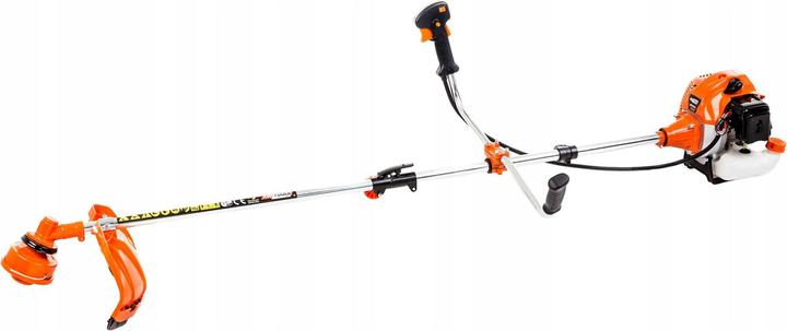 Produktbild AW Tools AWTOOLS GASOLINE mower 3.0KM BC520