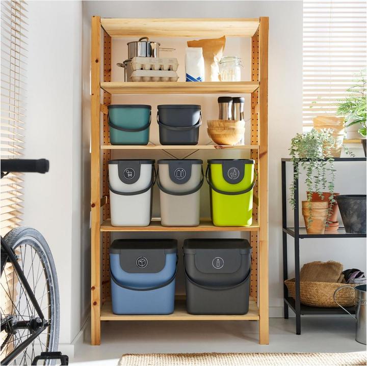Actual product image Rotho Albula (25 l)