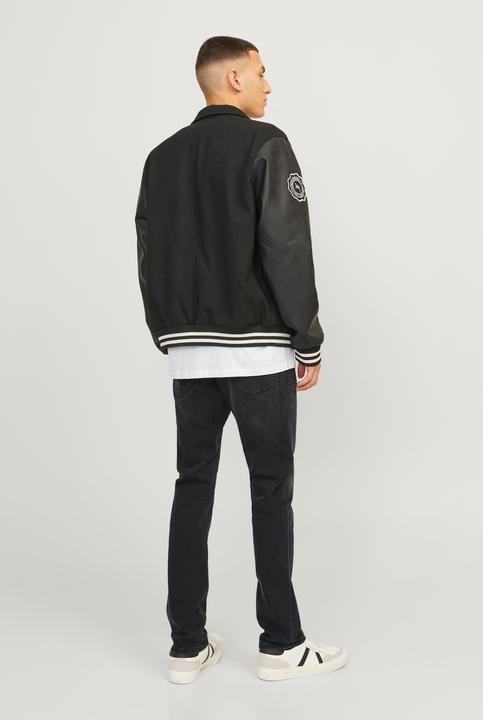 Produktbild Jack & Jones Glenn Original JOS 106 Slim Fit Jeans (29)