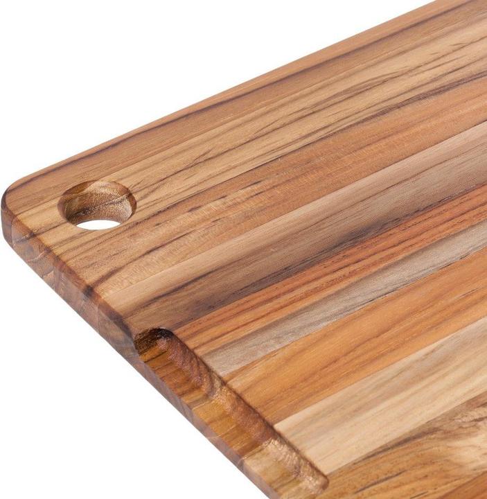 Actual product image TeakHaus marine collection