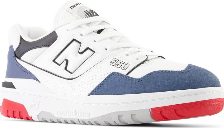 Produktbild New Balance BB 550 - 61837 (37.5)