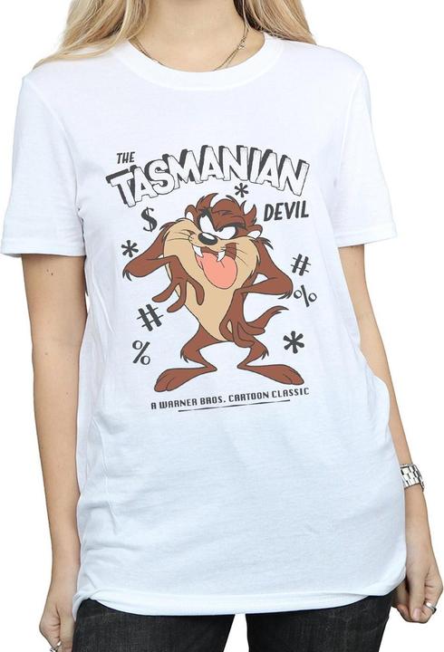 Produktbild Looney Tunes TShirt (L)