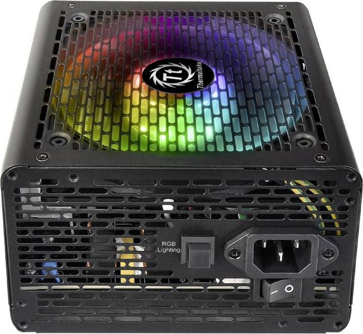 Actual product image Thermaltake Smart RGB (600 W)