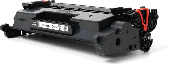 Produktbild Hermex Kompatibler Toner für HP LaserJet Pro 4004d (BK)