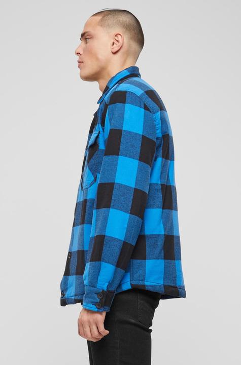 Actual product image Brandit Lumberjacket - 8144 (L)