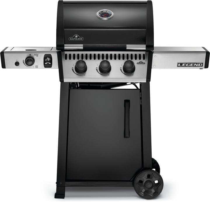 Actual product image Napoleon Grill Legend 365 DSIB (15 kW)