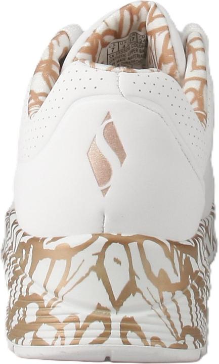 Actual product image Skechers Uno Loving Love (40)