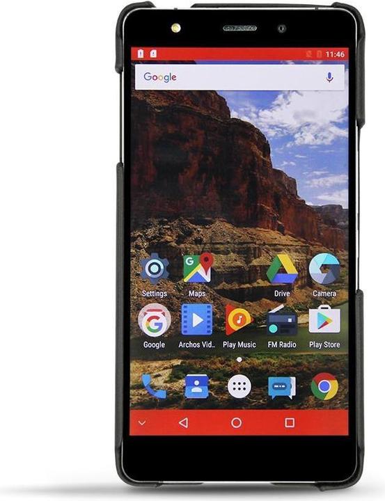 Produktbild Noreve Lederschutzhülle (Archos Diamond 2 Plus)