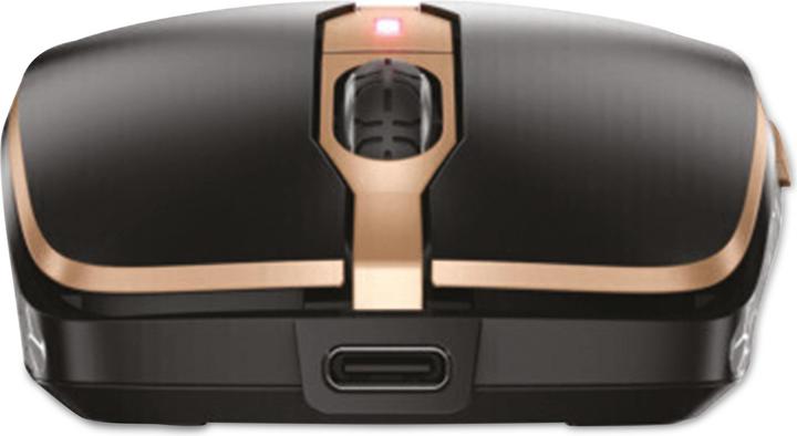 Produktbild CHERRY DW 9100 Slim (DE, Kabellos)